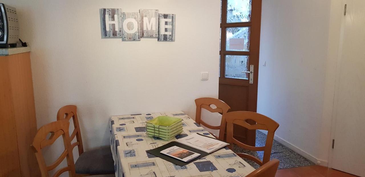 Ferienwohnung 4 Im Haus Am See Mit Wintergarten Und Terrasse Seedorf  Exteriér fotografie