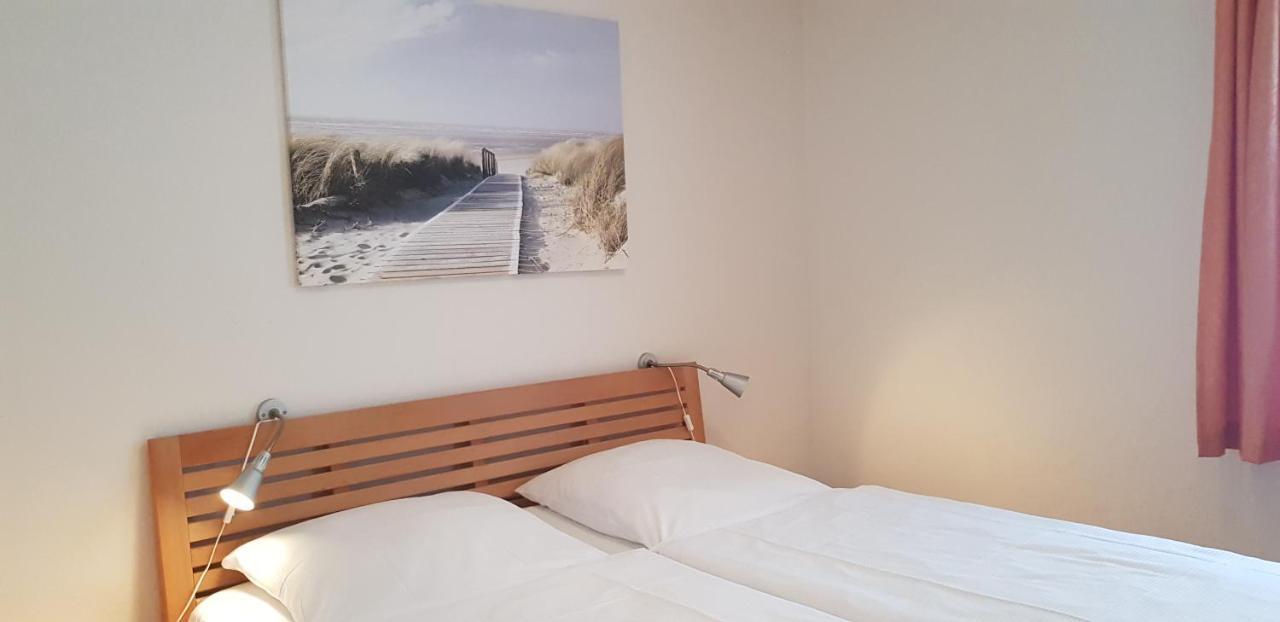 Ferienwohnung 4 Im Haus Am See Mit Wintergarten Und Terrasse Seedorf  Exteriér fotografie